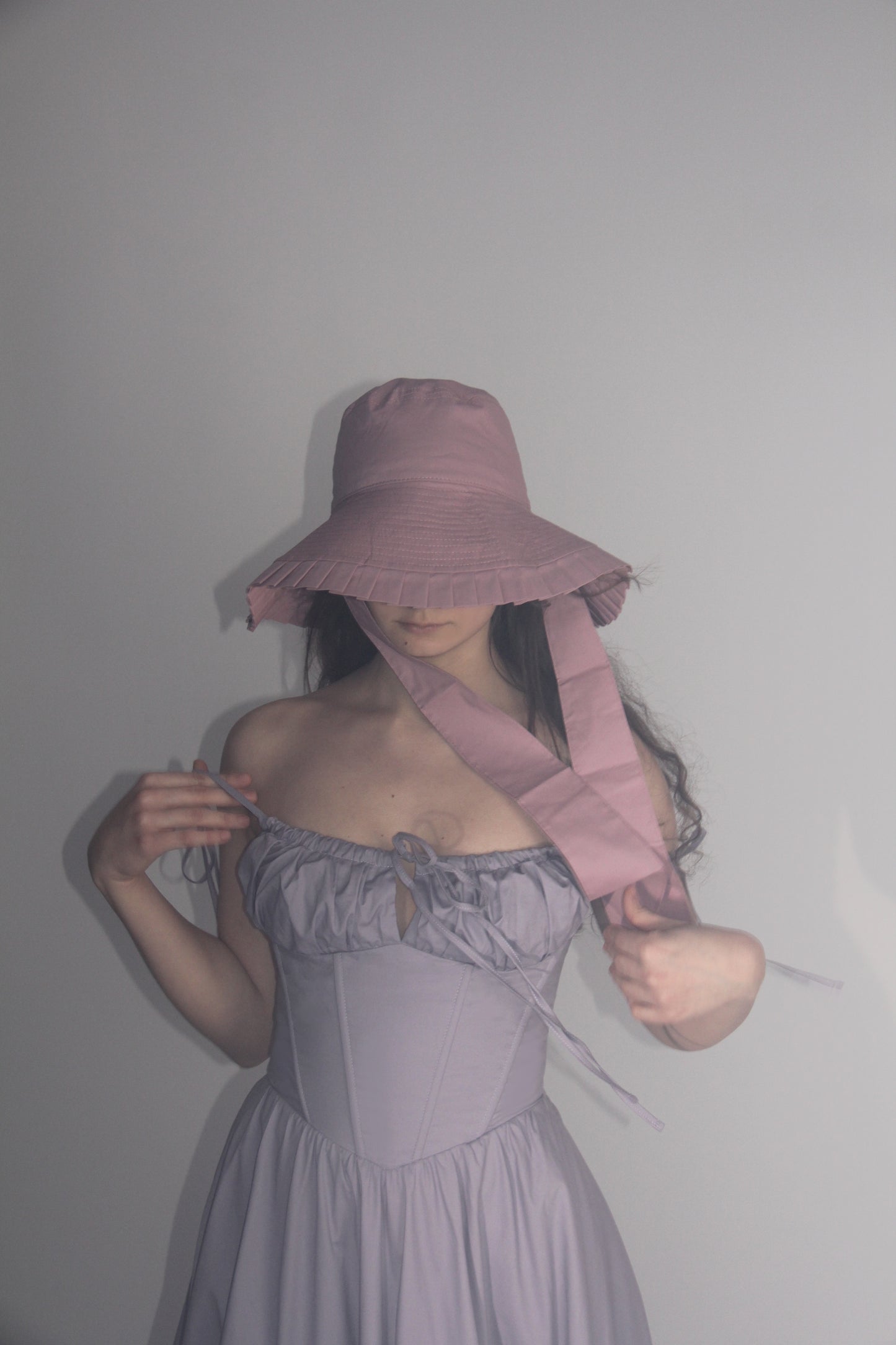 Ruffle Panama summer
