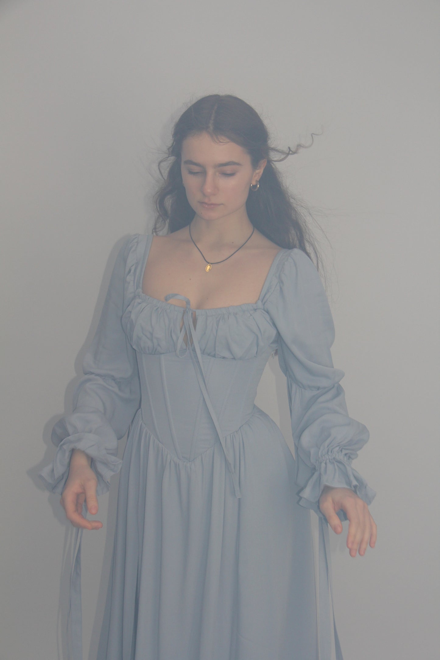 Axiom flowing dress