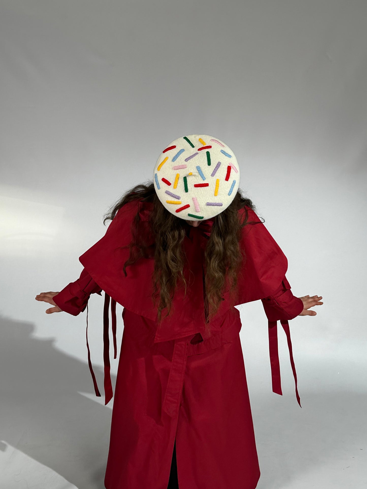 Paska beret hat