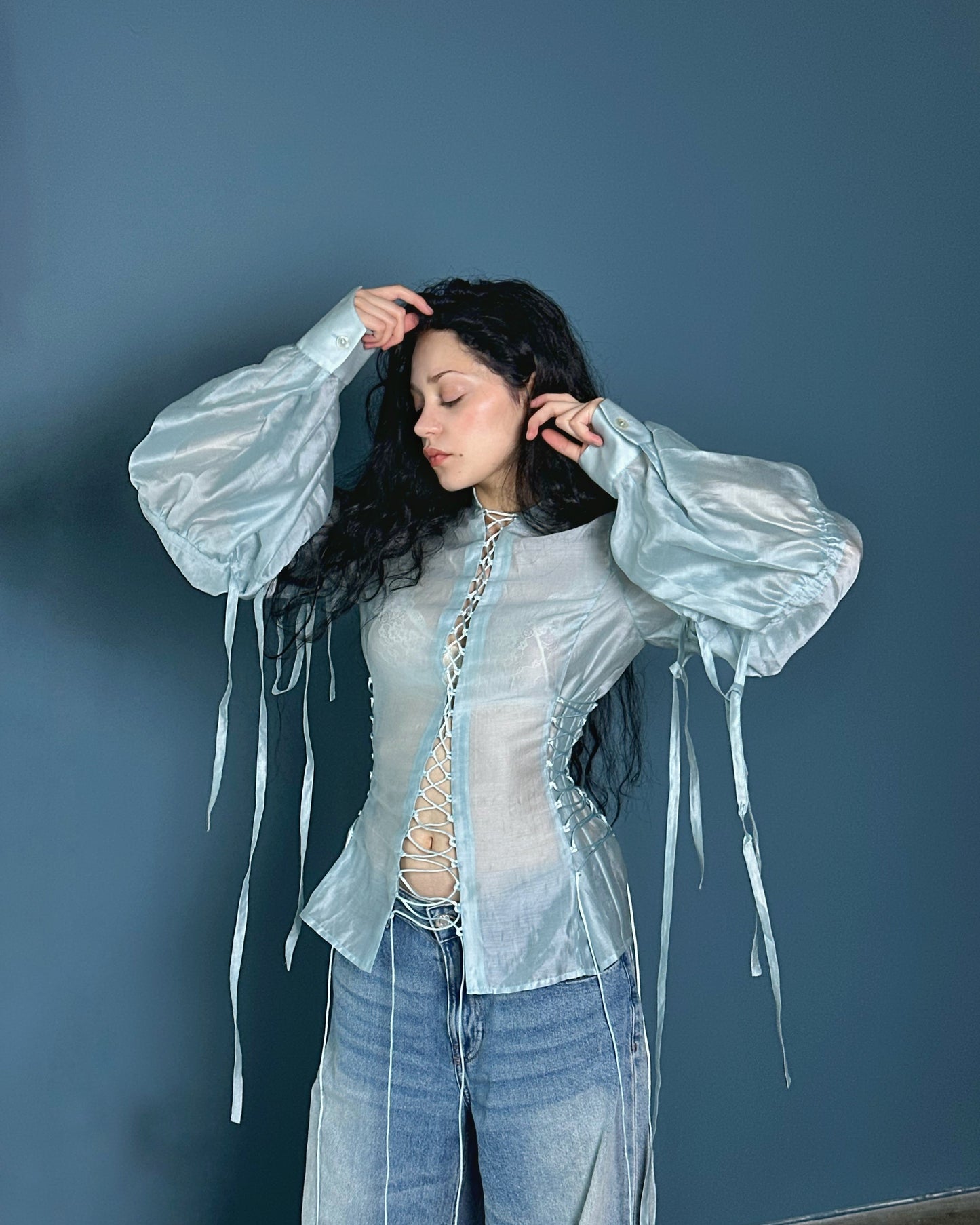 OSANNA Blouse