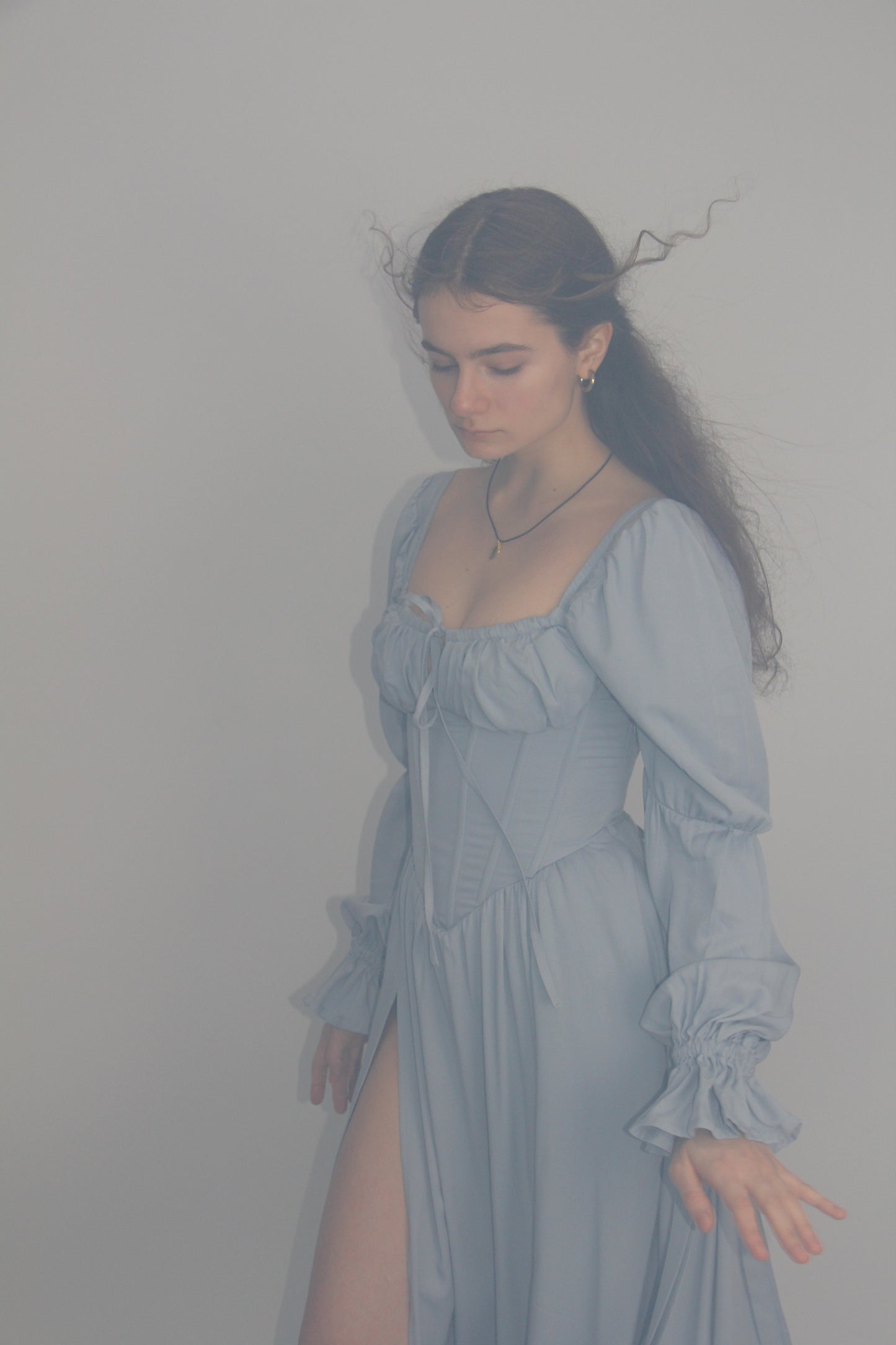 Axiom flowing dress